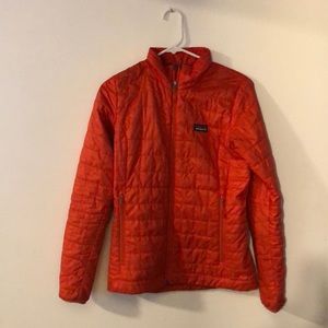 Patagonia Nano Puff